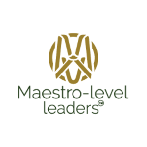 Maestro-level leader Logo - LI Group Image